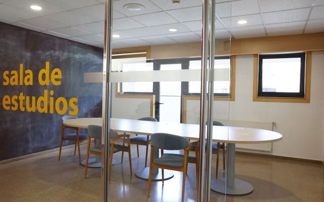 Micampus Lugo