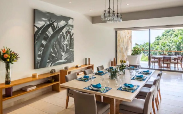 Apartamento Punta de Mita Nayarit México