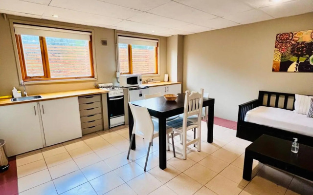 BOG Angostura Apartments