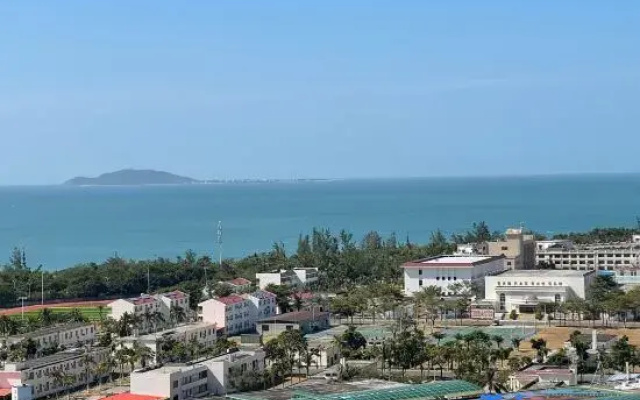 Hilili Oceanfront Haven
