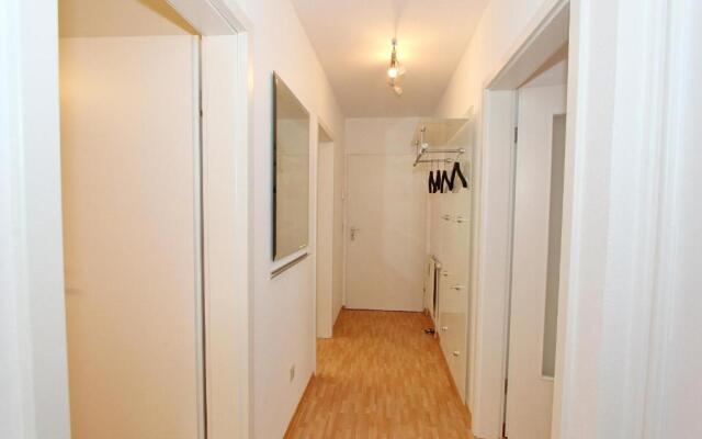 Haus Seestraße Haus Seestraße Appartement 5