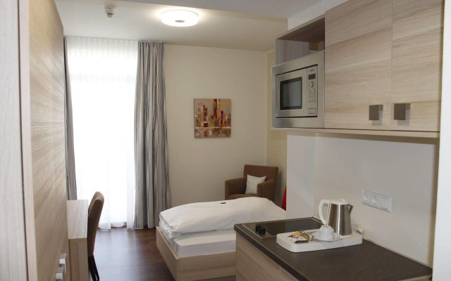 Prime 20 Serviced Apartments