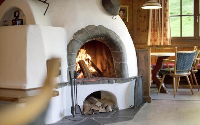 Alpenchalet Lacknerbrunn bis 23 P