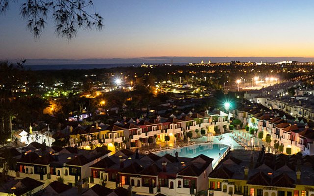 eó Maspalomas Resort