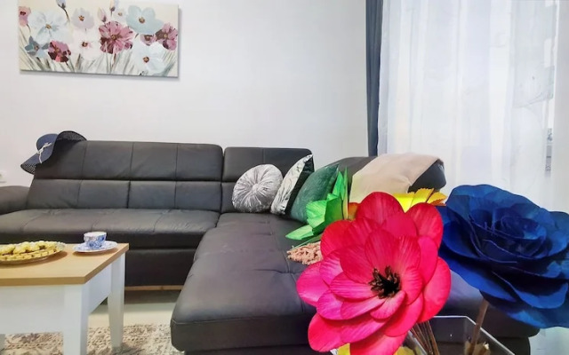 Opatija Center Apartments