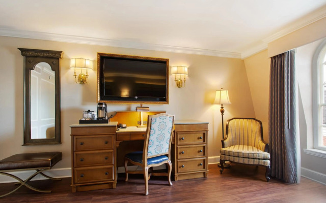 Hotel St. Marie
