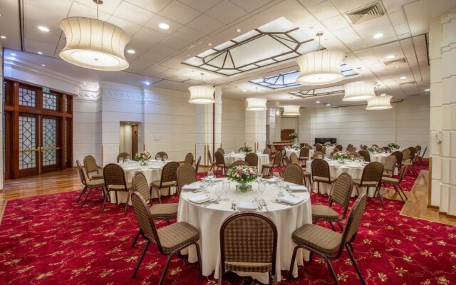 Crowne Plaza Haifa by IHG