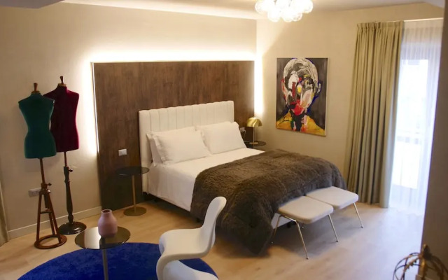 Hotel Battisti 31