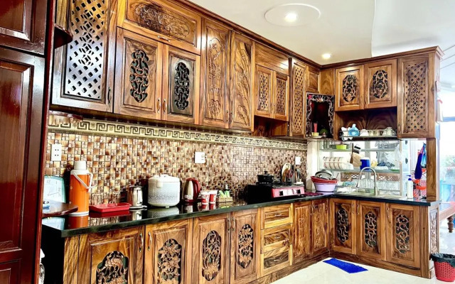 Villa 109 Võ Thị Sáu Vũng Tàu