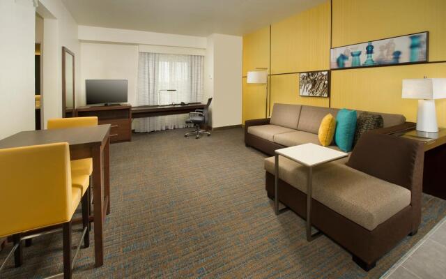 Residence Inn by Marriott Texarkana