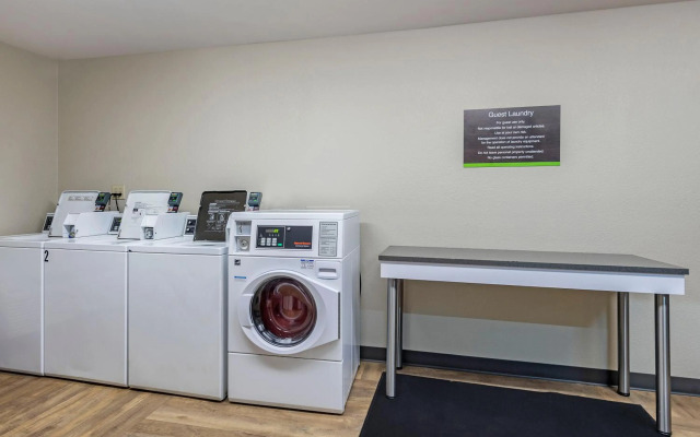 Extended Stay America Suites Charlotte Pineville Park Rd