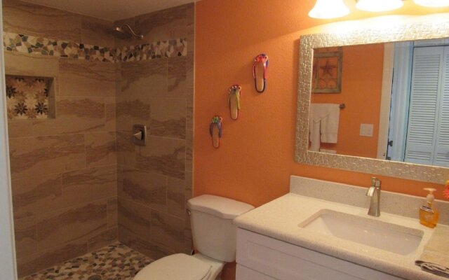803 Shores Club - 2 Bedroom 2  Bath Oceanfront
