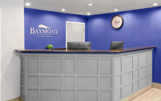 Baymont by Wyndham Indianapolis South