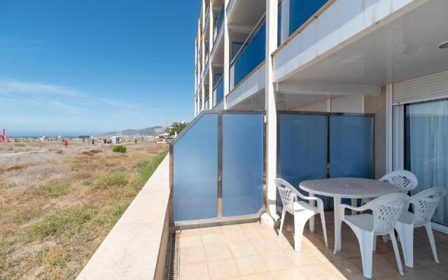 Apartamento Denis Playa 2