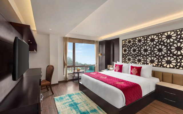 Ramada by Wyndham Gangtok Hotel & Casino Golden