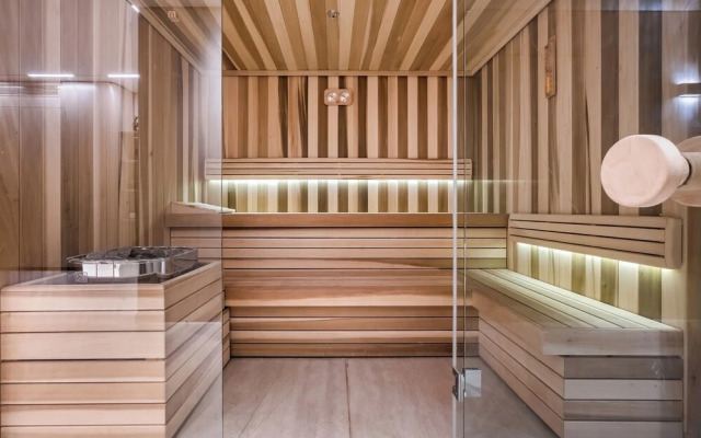 Red Canyon Spa Cozy Stay by Sea N' Rent