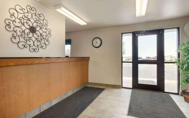 Travelodge by Wyndham Marysville