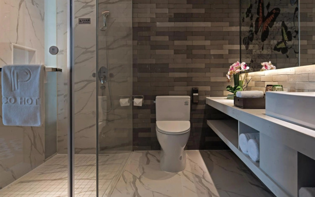 Paco Hotel Chebeinan Metro Guanghzou