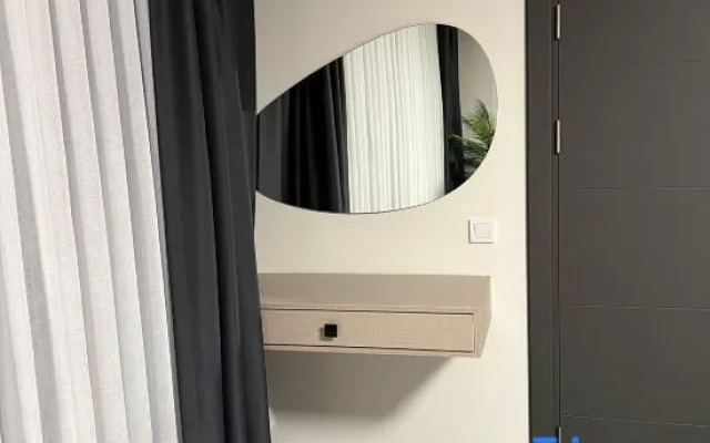 Zulu Suites