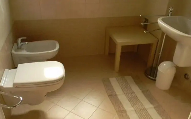 Appartamenti Borgo di Mugiasco