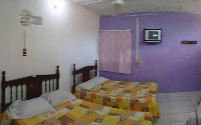 Hotel Ayalamar Manzanillo