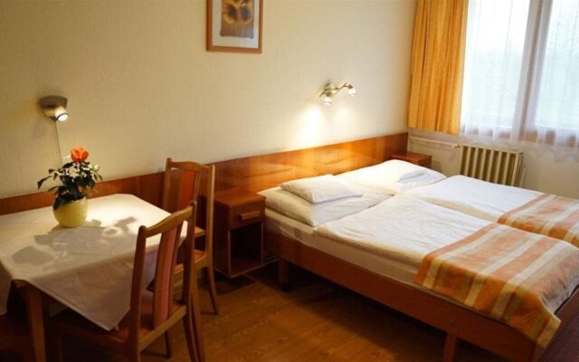 Apartman Hotel