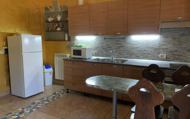 Residenza Isabella