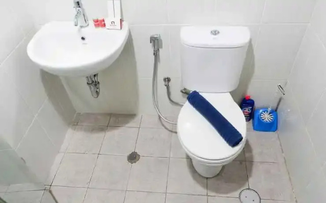 Cozy 1BR Tamansari Semanggi Apartment