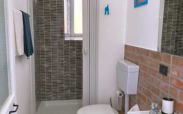 B&B Dormire Dai Grimaldi