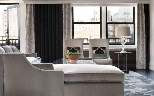 The Surrey A Corinthia Hotel