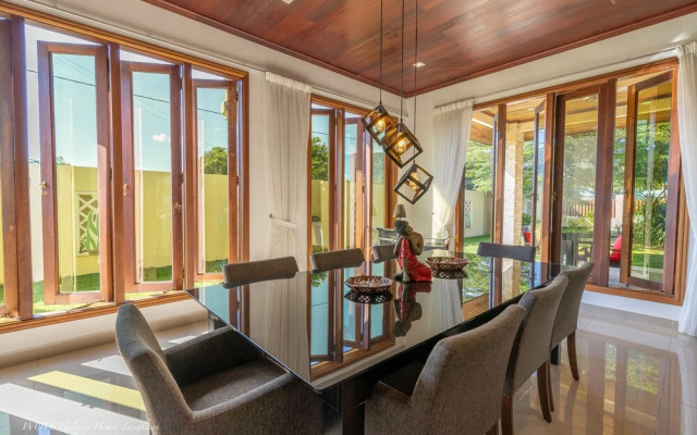 The Villa - Luxury Private Pool Villa