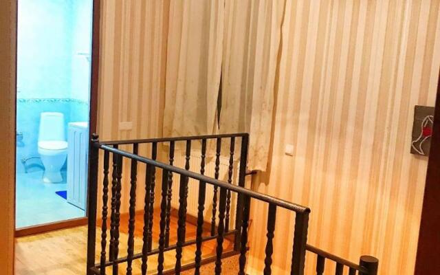 Shmagda’s Guest House Sighnaghi