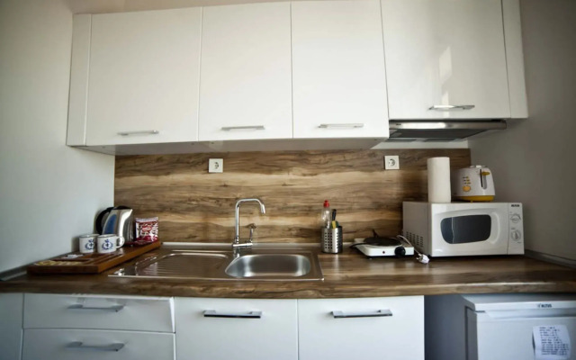 Galata Cicek Suites Hotel