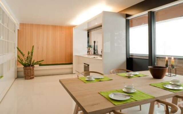 Kar Design Appartements