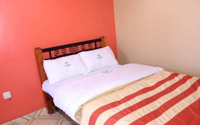 B & B Resort Marsabit
