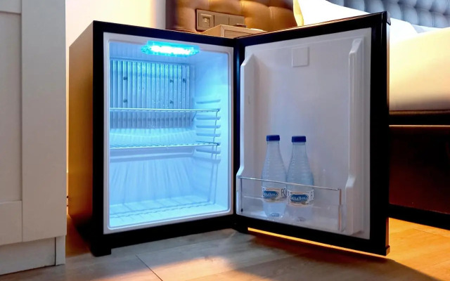 Woohoo Rooms Hortaleza