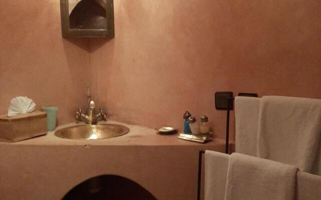 Riad Irhalne