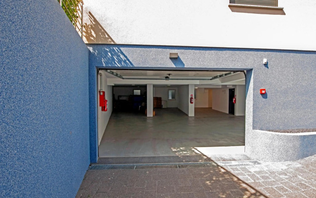 Sunset Luxury Apartment