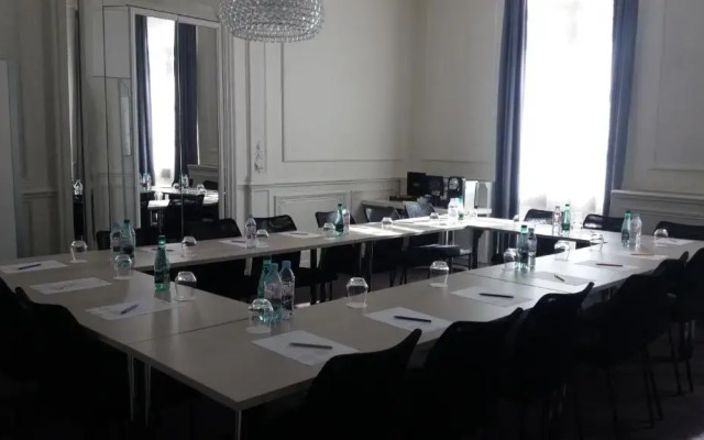 Novotel Toulouse Centre Wilson