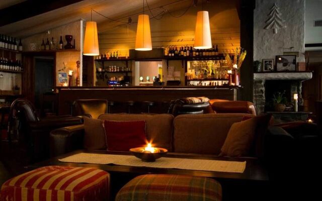 Granen Hotell & Restaurang