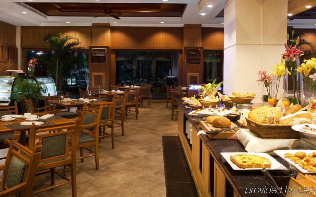Hilton Mandalay