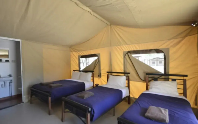Fitzroy River Lodge