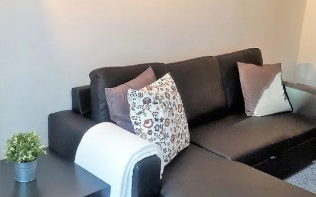 Lavish Suites - Luxury Condo - Downtown