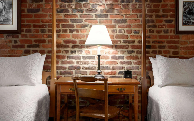 The Historic Brookstown Inn, Trademark Collection by Wyndham