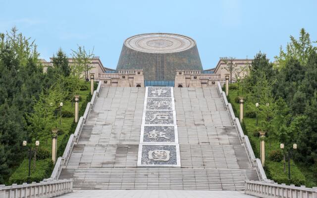 Holiday Inn Express Baoji City Centre by IHG