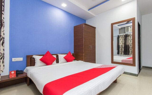 Hotel Mahalaxmi by OYO Rooms