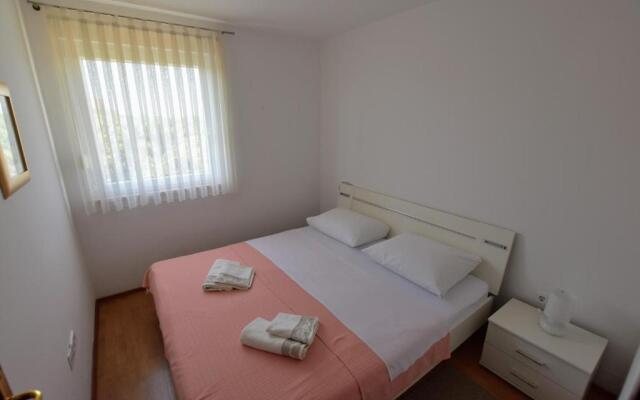 Apartments Matea