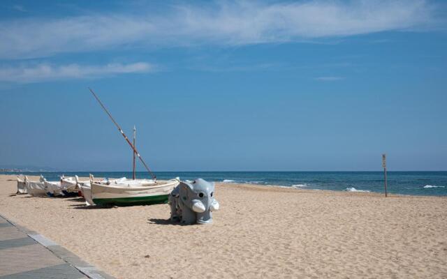 At172 Baix a Mar