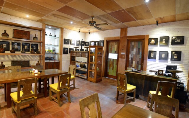 Alam Bidadari Seminyak Villas