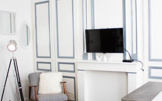 Appartements De Jeanne